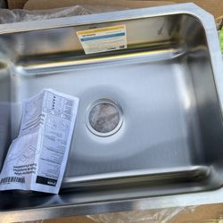 Sink New