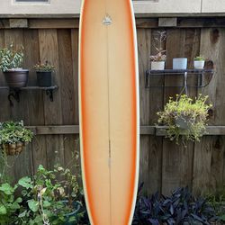 8’6” Fuego Surfboard - Great Condition