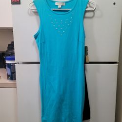 Cotton Dress 