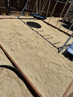 Sand