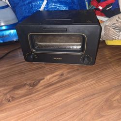 Balmuda Toaster