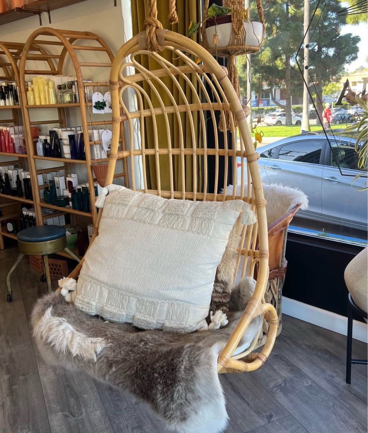 Chair