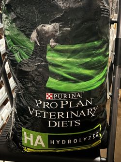 Hydrolyzed Dog Food
