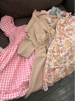 $10 for all Size 10 Girls Clothes
