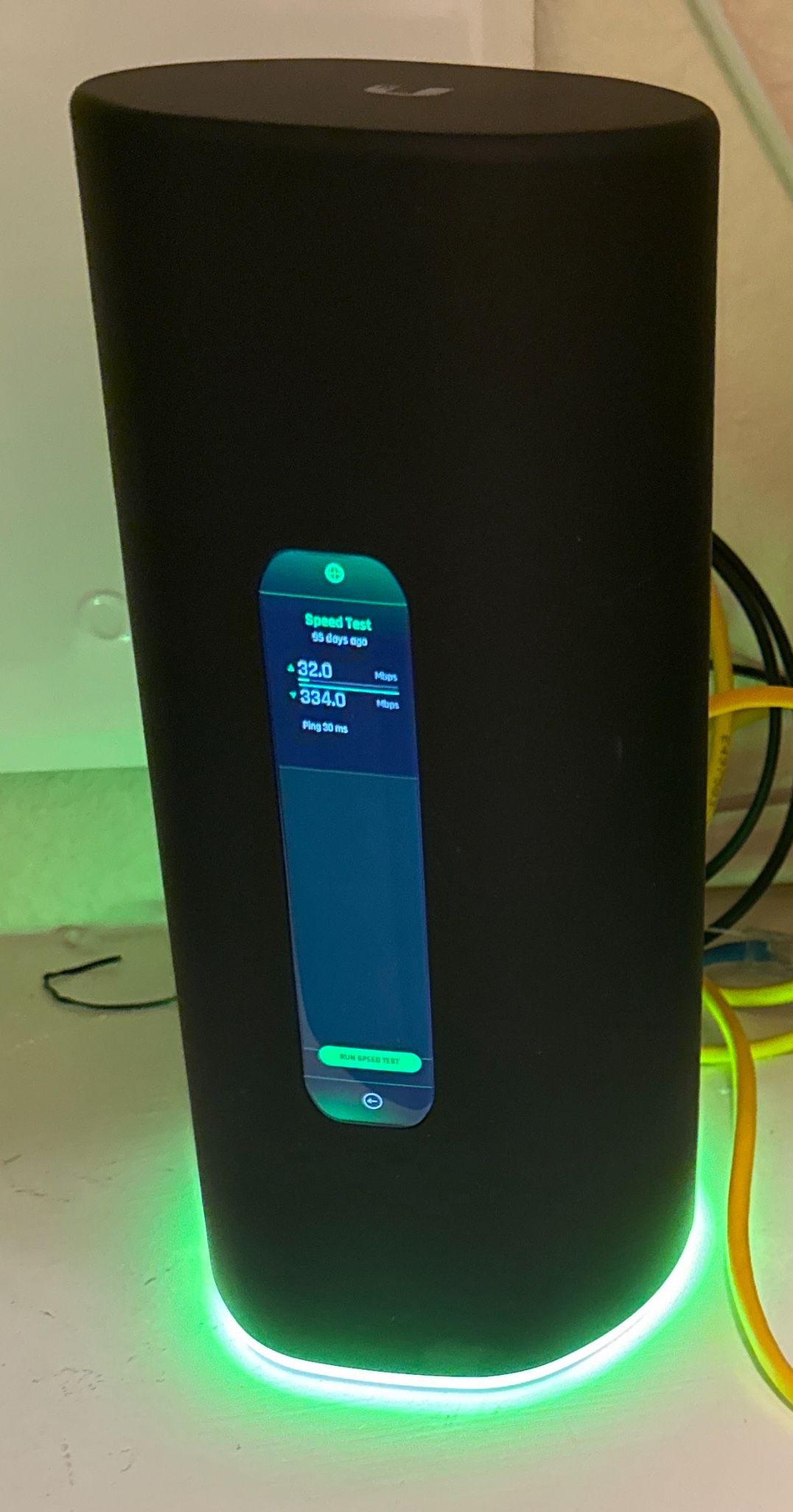 Ubiquiti Amplifi Alien WiFi 6 Mesh Router