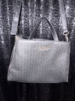 guess purse