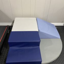 Climbing Blocks