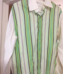 Men’s shirt Perry Ellis