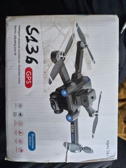 S136  drone