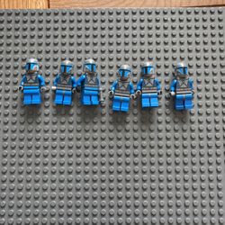 Lego Star Wars 