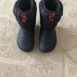 Crocs Classic Neo boots Kids