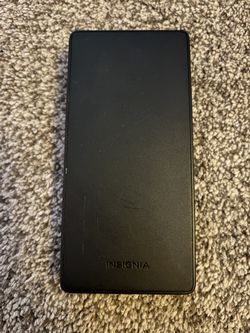 Insignia Power Bank