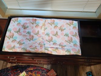 Baby Changing Table