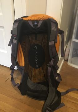 Osprey Stratos 24l Hiking Backpack For Sale In Seattle Wa Offerup