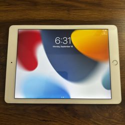 iPad Air 2 32gb Silver Good Condition