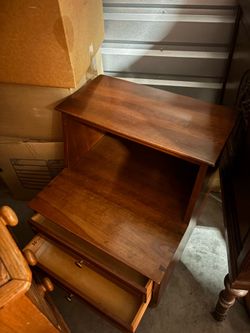 Nightstand