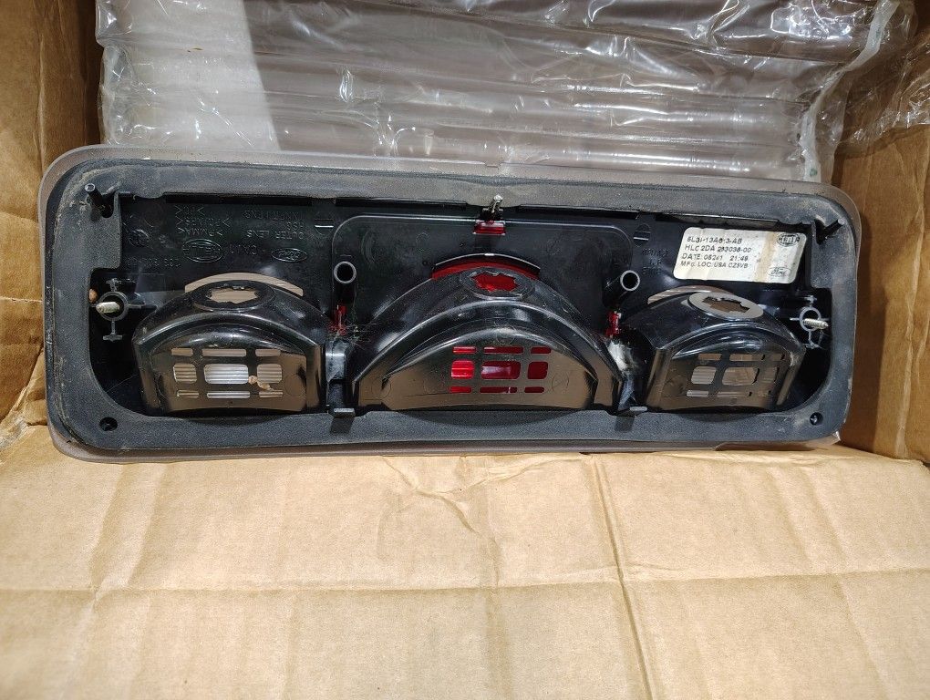 Dual XDM270 Radio