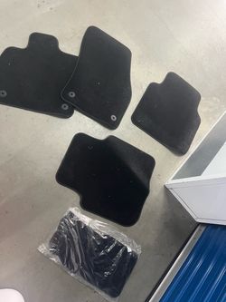 Mat volkswagen tiguan