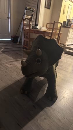Dinosaur