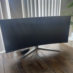 Acer Nitro Gaming Monitor Curved 34 Inch 