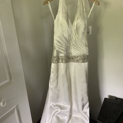 New Wedding Dress