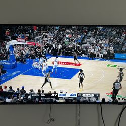 Samsung 43 Inch AI Smart Tv