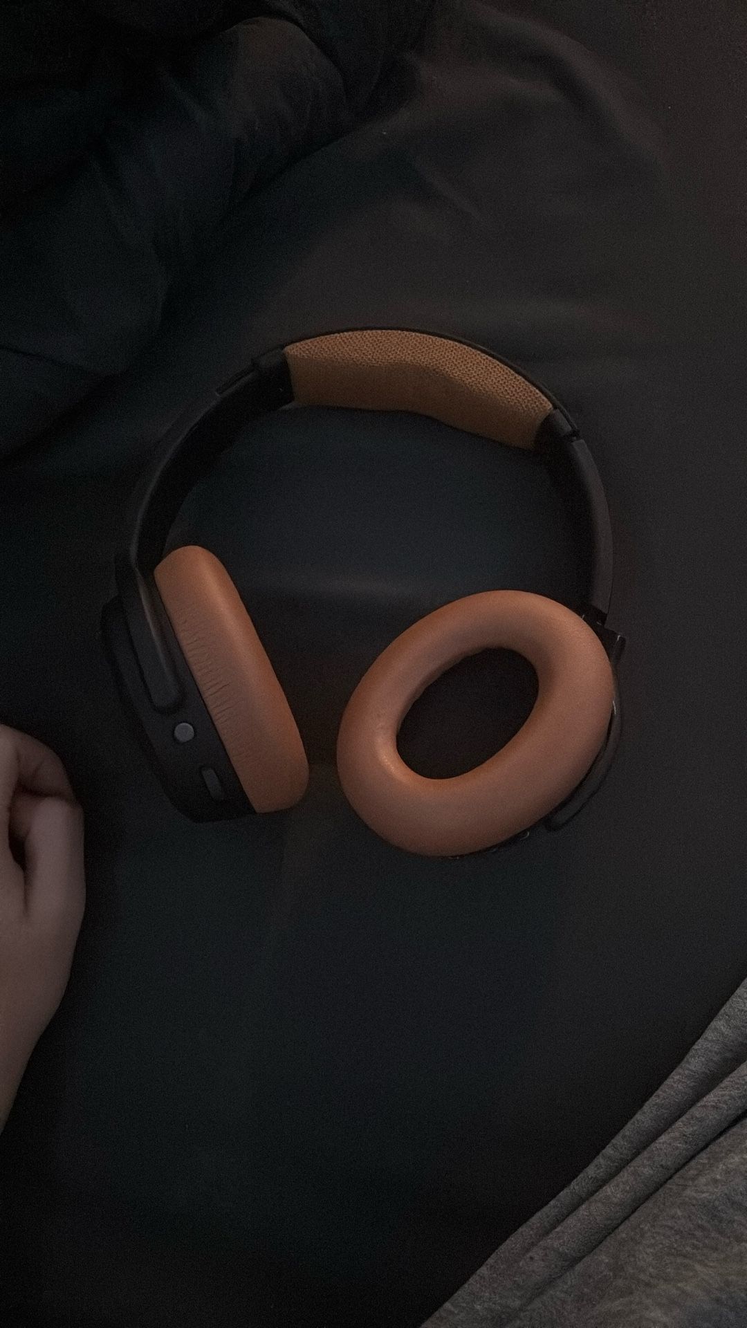 Skullcandy Headphones Barely Used ($250 Retail)