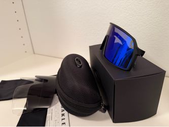 Oakley Sutro Sports Sunglasses