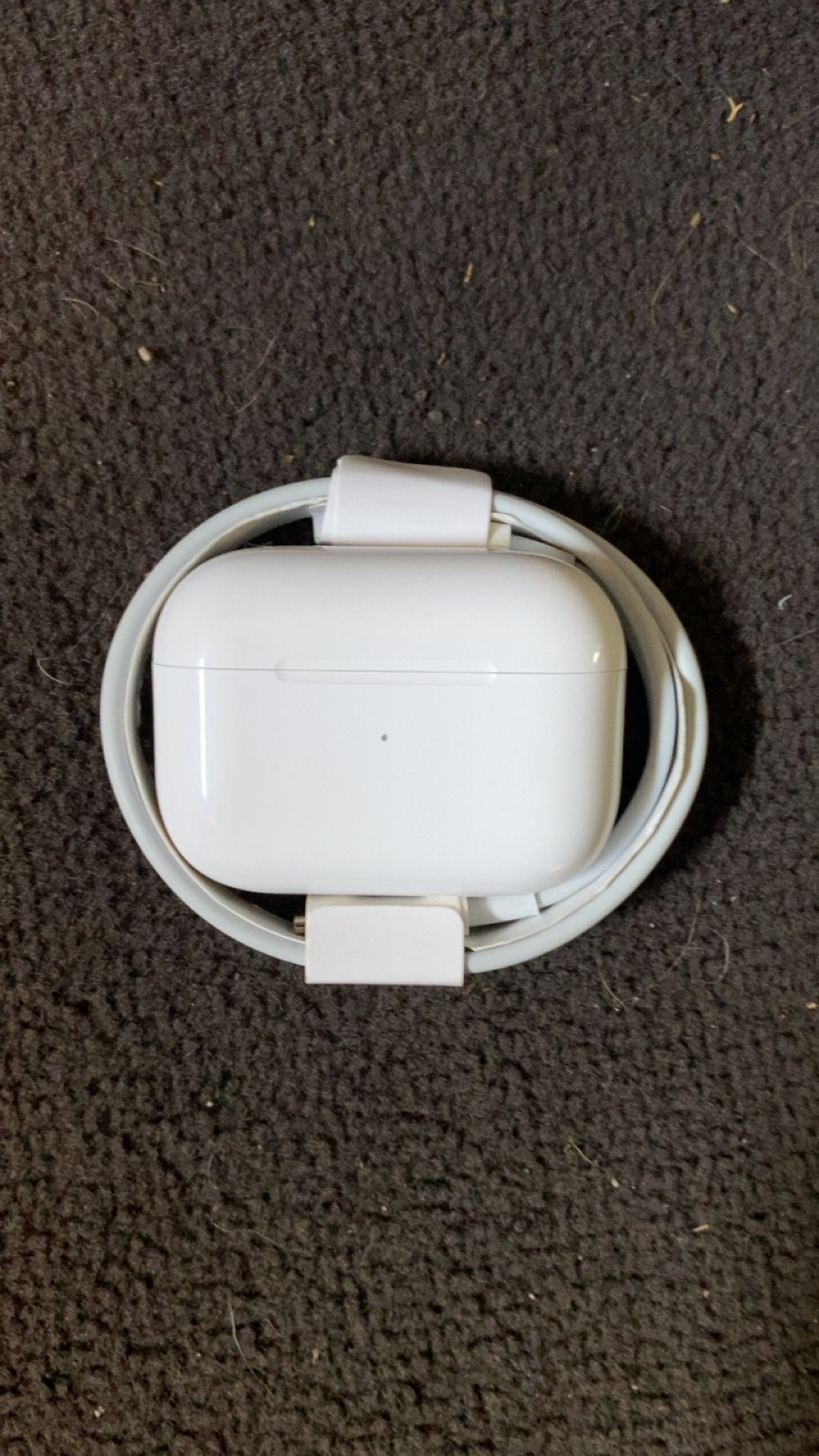 AirPods 2nd Gen (CHECK DESCRIPTION)