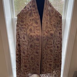 Shawls Scarves 