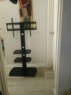 TV stander