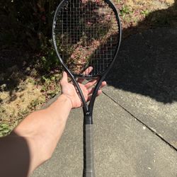 Tennis Racket Yonex Ezone 98, 2022