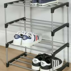 Shoe rack