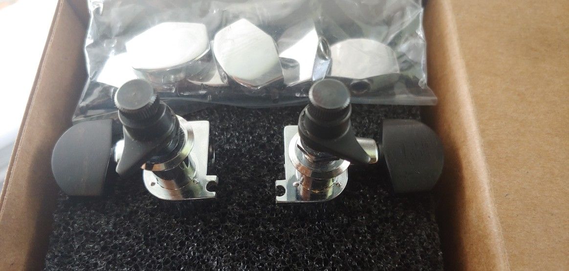 Prs 1997 Pase I Tuners