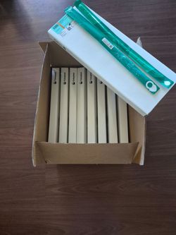 Coloplast Medical Catheters – Bulk Lot
