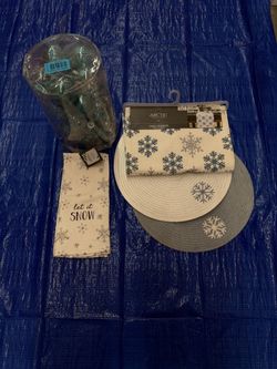 Christmas decor