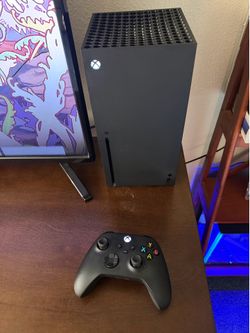 Xbox series x trade for a Lenovo legion go or a steam deck