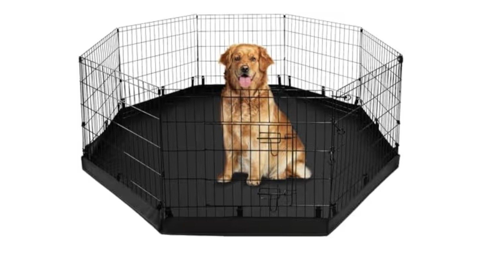Dog Play Pen
