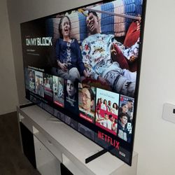 85 Inch Samsung Tv 