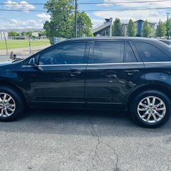 2014 Ford Edge