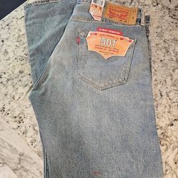 Levi Jeans Mens