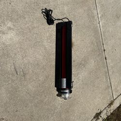 Telescopic Light