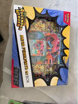 Ascended heroes pokemon tcg mega boxes