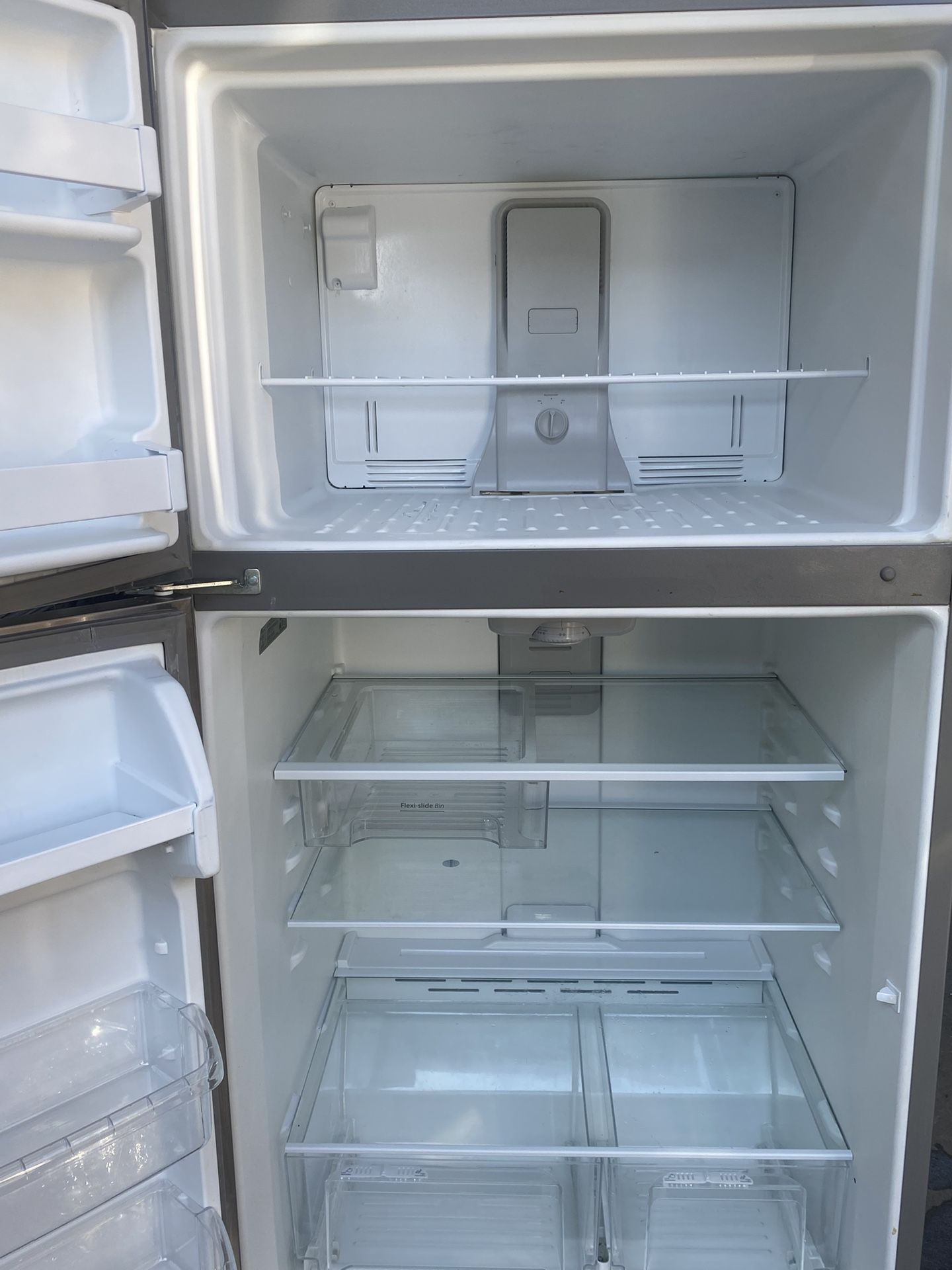 REFRIGERATOR
