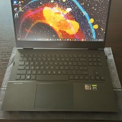 OMEN by HP Laptop 16-c0xxx