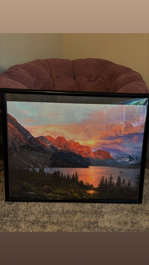 Puzzle Pictures