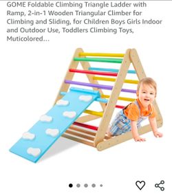 Gome climber