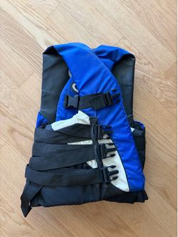 Adult Life Jacket