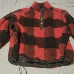 American Eagle Jacket And Shirts