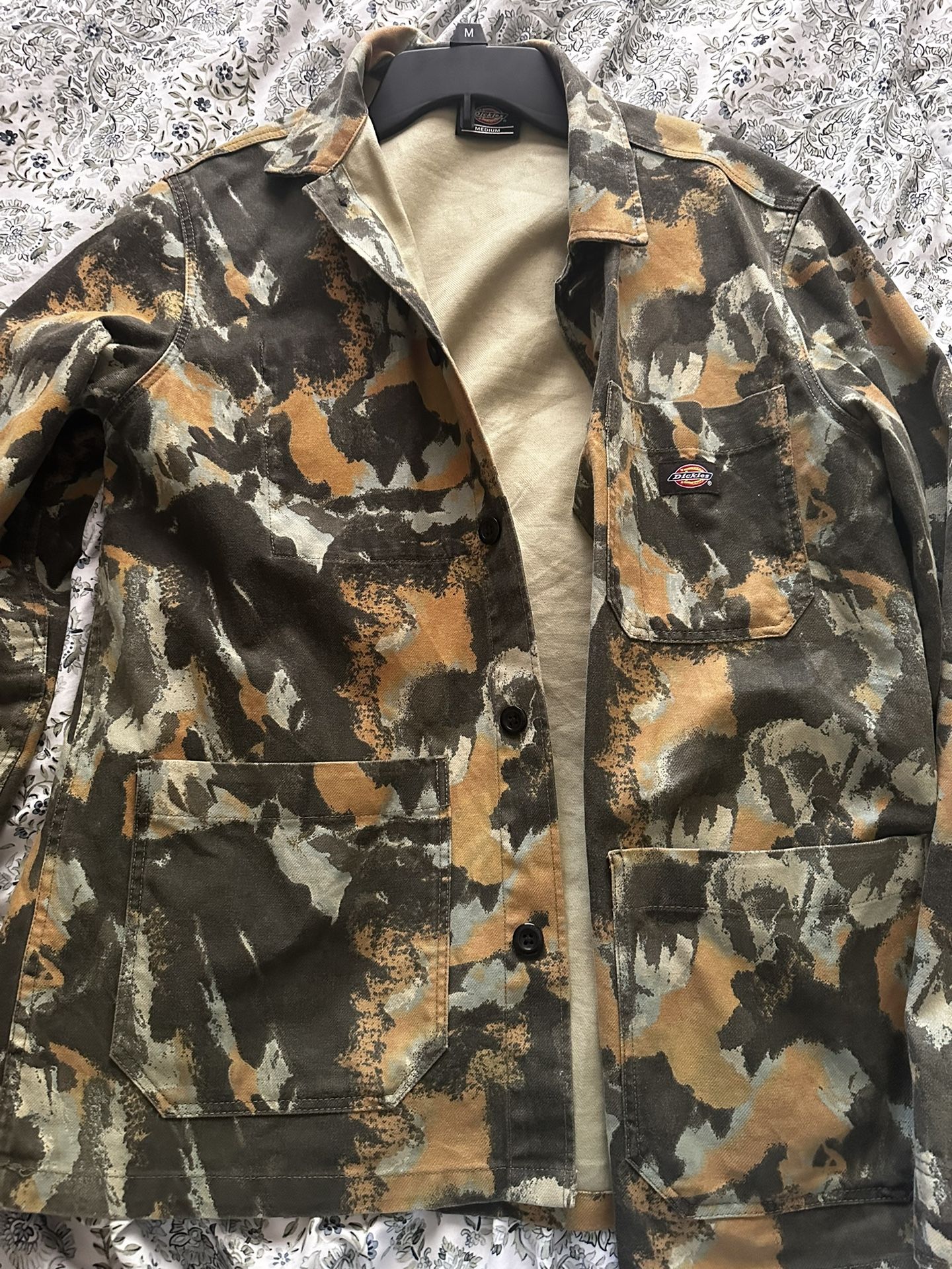 Dickies Jacket